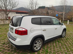 Chevrolet Orlando 1.8i * ��� * ����������� * �����������*  | Mobile.bg � ����� ������ 5