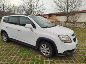 Chevrolet Orlando 1.8i * ��� * ����������� * �����������*  | Mobile.bg � ����� ������ 7