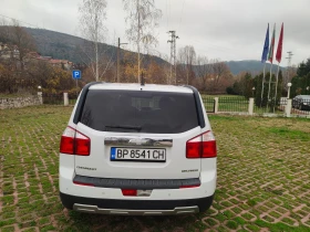 Chevrolet Orlando 1.8i * ��� * ����������� * �����������*  | Mobile.bg � ����� ������ 4