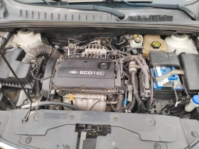 Chevrolet Orlando 1.8i * ��� * ����������� * �����������*  | Mobile.bg � ����� ������ 14