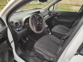 Chevrolet Orlando 1.8i * ��� * ����������� * �����������*  | Mobile.bg � ����� ������ 13