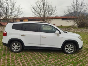 Chevrolet Orlando 1.8i * ��� * ����������� * �����������*  | Mobile.bg � ����� ������ 6