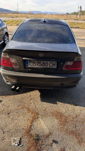 BMW 330, снимка 3