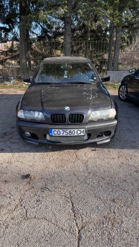 BMW 330, снимка 5