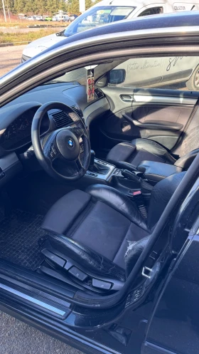BMW 330, снимка 7