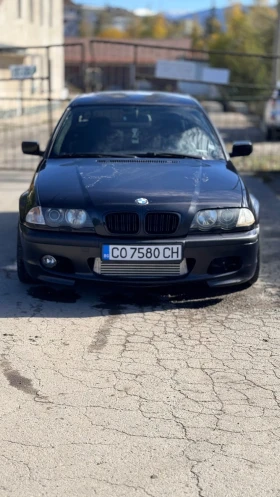 BMW 330, снимка 2