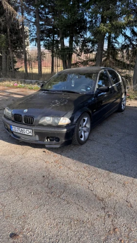 BMW 330, снимка 6