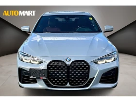 BMW 440 M440i xDrive* CARFAX* АВТОКРЕДИТ, снимка 3