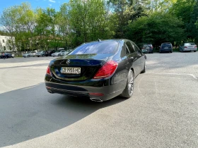 Mercedes-Benz S 600 V12 BiTurbo, снимка 7