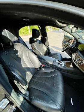 Mercedes-Benz S 600 V12 BiTurbo, снимка 8
