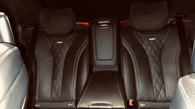 Mercedes-Benz S 600 V12 BiTurbo, снимка 6