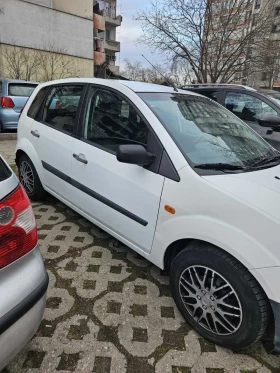 Ford Fiesta, снимка 13