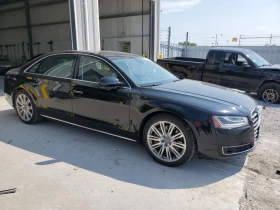 Audi A8 L QUATTRO* 360CAMERA* MATRIX* BOSE* COOLED SEATS*  - 12100 € / 23665.54 лв. - 65114514 3