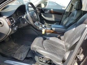Audi A8 L QUATTRO* 360CAMERA* MATRIX* BOSE* COOLED SEATS*  - 12100 € / 23665.54 лв. - 65114514 8