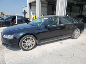 Audi A8 L QUATTRO* 360CAMERA* MATRIX* BOSE* COOLED SEATS*  - 12100 € / 23665.54 лв. - 65114514 2