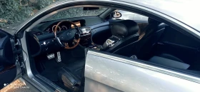 Mercedes-Benz S 550 AMG 6.5 пакет Газ, снимка 5