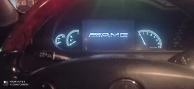 Mercedes-Benz S 550 AMG 6.5 пакет Газ, снимка 7