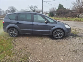 Ford S-Max - 4200 € / 8214.49 лв. - 10256881 3