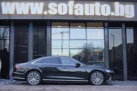 Audi A8 50TDI Quattro Bang&Olufsen Laserlight, снимка 6