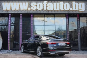 Audi A8 50TDI Quattro Bang&Olufsen Laserlight, снимка 7