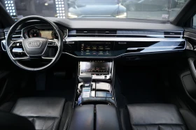 Audi A8 50TDI Quattro Bang&Olufsen Laserlight, снимка 10
