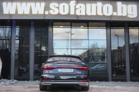 Audi A8 50TDI Quattro Bang&Olufsen Laserlight, снимка 5