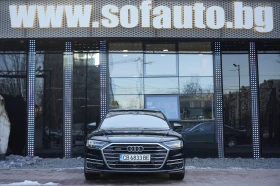 Audi A8 50TDI Quattro Bang&Olufsen Laserlight, снимка 2