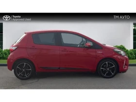 Toyota Yaris 1.5 HSD TERRA/CLUB - 11900 € / 23274.38 лв. - 26768309 17