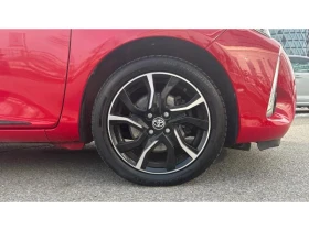 Toyota Yaris 1.5 HSD TERRA/CLUB - 11900 € / 23274.38 лв. - 26768309 16