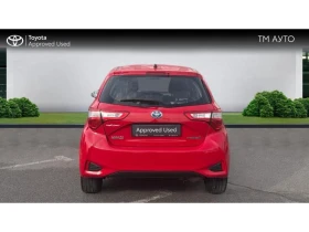 Toyota Yaris 1.5 HSD TERRA/CLUB - 11900 € / 23274.38 лв. - 26768309 4