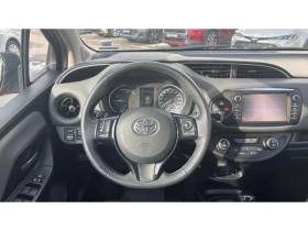 Toyota Yaris 1.5 HSD TERRA/CLUB - 11900 € / 23274.38 лв. - 26768309 9
