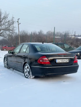 Mercedes-Benz E 200 2.2 CDI - 2650 € / 5182.95 лв. - 62862080 7