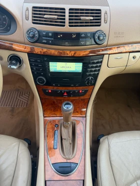 Mercedes-Benz E 200 2.2 CDI - 2650 € / 5182.95 лв. - 62862080 13