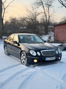Mercedes-Benz E 200 2.2 CDI - 2650 € / 5182.95 лв. - 62862080 2