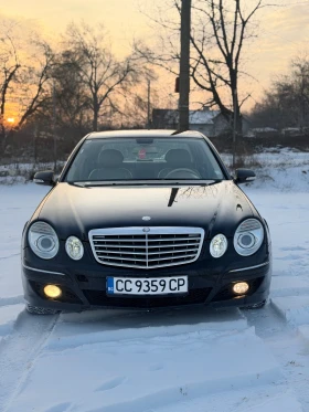Mercedes-Benz E 200 2.2 CDI - 2650 € / 5182.95 лв. - 62862080 4