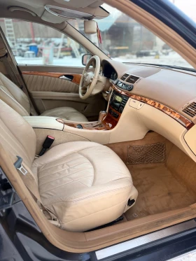 Mercedes-Benz E 200 2.2 CDI - 2650 € / 5182.95 лв. - 62862080 11