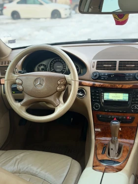 Mercedes-Benz E 200 2.2 CDI - 2650 € / 5182.95 лв. - 62862080 12