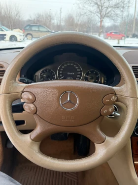 Mercedes-Benz E 200 2.2 CDI - 2650 € / 5182.95 лв. - 62862080 14