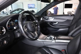 Mercedes-Benz C 300  Mercedes-Benz C300* АвтоКредит* (ЦЕНА ДО БГ) - 23999 € / 46937.96 лв. - 41861551 6
