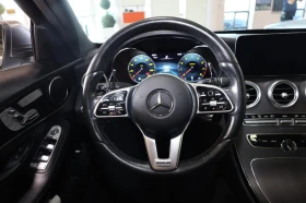 Mercedes-Benz C 300  Mercedes-Benz C300* АвтоКредит* (ЦЕНА ДО БГ) - 23999 € / 46937.96 лв. - 41861551 11