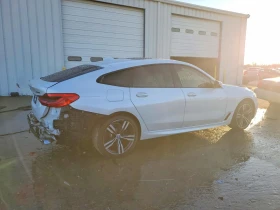 BMW 640 XIGT/КРЕДИТИРАНЕ ОТ 280 ЕВРО НА МЕСЕЦ, снимка 3 - Автомобили и джипове - 53634282