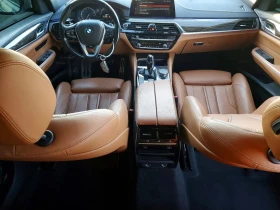 BMW 640 XIGT/КРЕДИТИРАНЕ ОТ 280 ЕВРО НА МЕСЕЦ, снимка 8 - Автомобили и джипове - 53634282