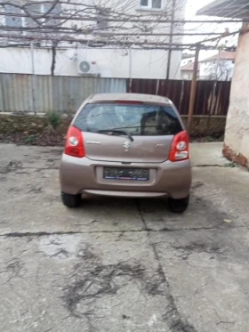 Suzuki Alto, снимка 2 - Автомобили и джипове - 53659890