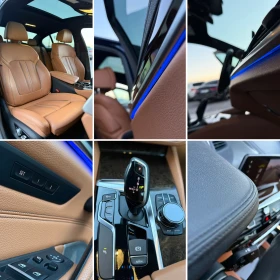 BMW 540 -xDrive-M-packet-Bowers & Wilkins-HeadUp-Laser- | Mobile.bg � ����� ������ 9