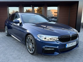 BMW 540 -xDrive-M-packet-Bowers & Wilkins-HeadUp-Laser- | Mobile.bg � ����� ������ 2
