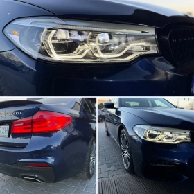 BMW 540 -xDrive-M-packet-Bowers & Wilkins-HeadUp-Laser- | Mobile.bg � ����� ������ 4