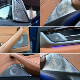 BMW 540 -xDrive-M-packet-Bowers & Wilkins-HeadUp-Laser- | Mobile.bg � ����� ������ 12