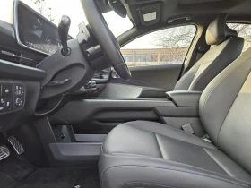 Hyundai Ioniq 6 AWD/Ultimate /FULL/2400км/КАТО НОВ/Heat pump/, снимка 14 - Автомобили и джипове - 53699784