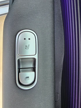 Hyundai Ioniq 6 AWD/Ultimate /FULL/2400км/КАТО НОВ/Heat pump/, снимка 17 - Автомобили и джипове - 53699784