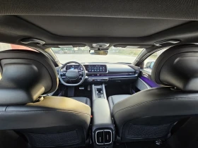 Hyundai Ioniq 6 AWD/Ultimate /FULL/2400км/КАТО НОВ/Heat pump/, снимка 8 - Автомобили и джипове - 53699784
